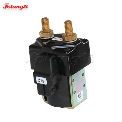 China Machinery repairs workshop high quality forklift parts contactor used for BT LWE200 with OEM 248311 for sale