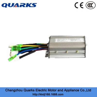 China 36v/48v EMC/ROHS/CE 15194 Approval Brushless Motor Controller Good Quality Ebike Motor Controller KT9 for sale