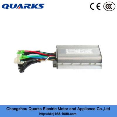 China Electric ebike scooter dc motor controller 48v 1000w brushless motor controller EMC/ROHS/CE 15194 appoval KT12 for sale