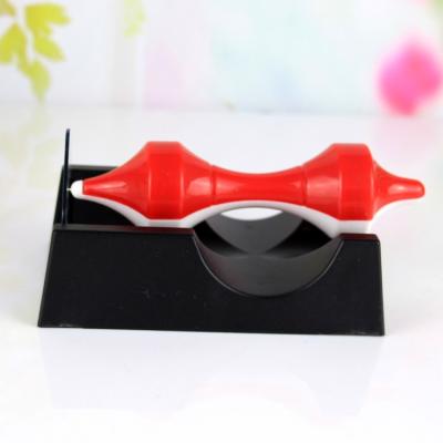 China Desktop Rotating Adult Magnetic Levitation Toy - Levitation Magnet Demonstrator Gift for sale