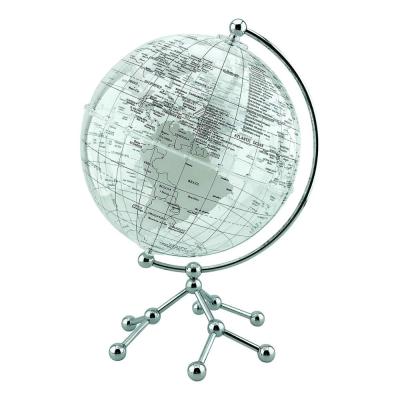 China Globe 8