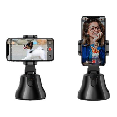 China Wholesale Cell Phone Factory OEM Smart Phone Camera Gimbal Stabilizer for sale