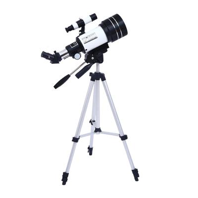 China TELESCOPE Astronomical Refracting Telescope For Kids Beginners And Adults for sale