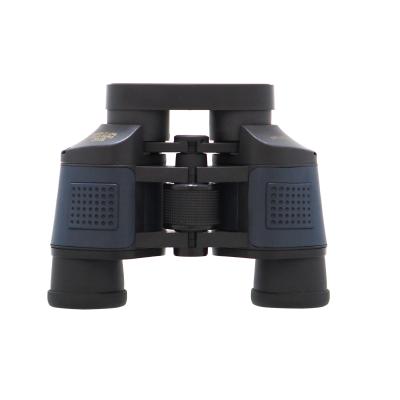 China BAK4 60x60 Binoculars With Night Vision Coordinate High Magnification High Definition Portable Telescope Binoculars for sale