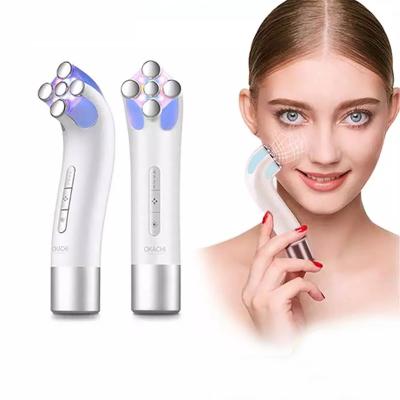 China 2021 New Product Factory Facial Beauty Device Manufacturers Wrinkle Remover And Personal Care Skin Beauty for sale