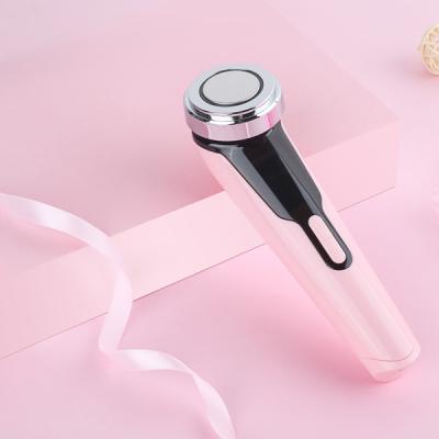 China 2020 NEW Portable Face Lift Beauty Instrument Device, Facial Skin Care EMS for sale