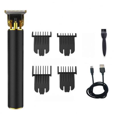 China RV GEEMY PROGEMEI GM6008 Professional Rechargeable Hair Trimmer Electric Clipper For Man for sale