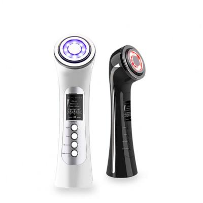 China Household Beauty Multifunctional Exfoliating Rejuvenating Rejuvenating Face-lift and Wrinkle-Removal Tamping Instrument for sale