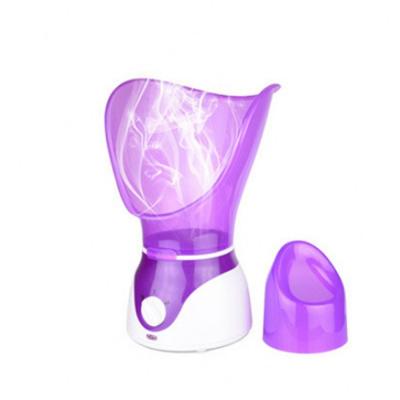 China Facial Massager Remover Beauty Deep Cleansing Deep Cleansing Face Steaming Device Facial Steamer Facial Machine Sprayer Thermal Skin Care Tool for sale