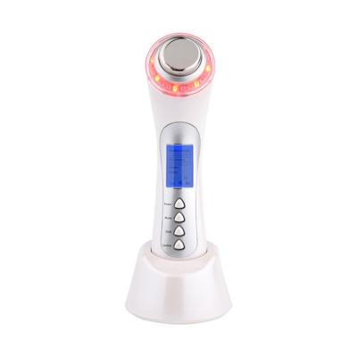 China Weight loss professional beauty electric facial device for wholesales for sale