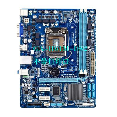 China USED ​​Desktop Motherboard H61M-DS2 Intel H61M For Gaming Desktop GA-H61M-S2P GA-H61M-S2PH GA-H61M-D2 GA-H61M-S2V for sale