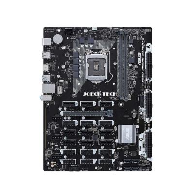 China Desktop 19GPU for asus b250 min--ing motherboard 19 expert gpu minimum motherboard for min/ing 18 slots for B250ASUS motherboard 19 card for sale