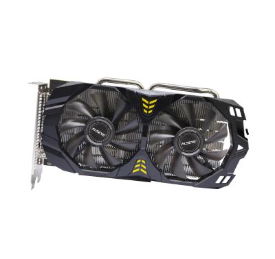 China JOEGE Workstation RX580 8G/RX 580 Graphics Card 8GB GPU Wholesale Card for sale