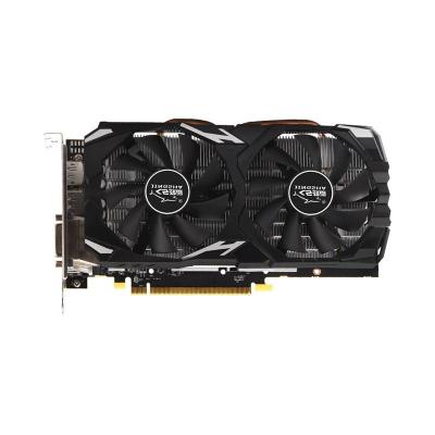 China New Factory Price RX 580 8gb GPU RX 580 Graphics Card 8gb Gddr5 256Bit RX 580 Gaming Desktop Graphics Card for sale