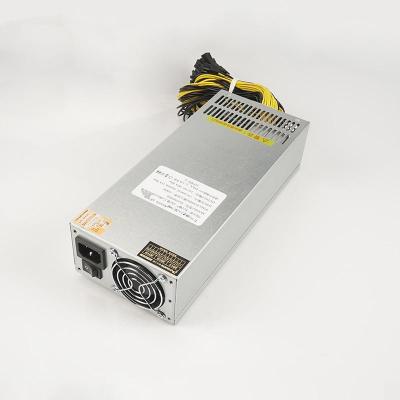 China High quality PSU power supply. 2U 2200W For Wholesale High Quality PSU Platinum 2200MINI 94% Efficiency 90 of 1600w 1800w 2000w 2200w 2400w for sale