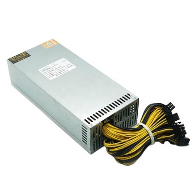 China Accept the PSU. 2000w 2000w Custom Drive Power Supply Server Power Supply Switch JOEGE P-2000MINI for sale