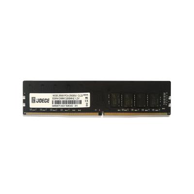 China Desktop Computer Accessories DDR4 16GB 3200MHZ RAM Memory DDR4 16GB for Office for sale