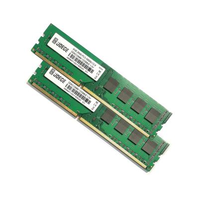 China Factory Hot Selling Joege Desktop Memory Memoria RAM DDR3 8G1333MHz PC3-12800 memoria Desktop RAM ddr3 8gb 1600mhz for sale