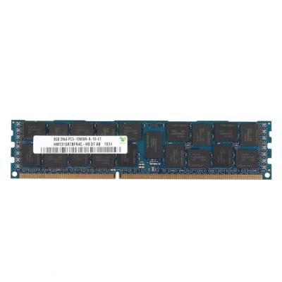 China Original Server Best Price Server Ram 2Rx4 PC3-10600R 8GB For Hynix Server Used Joege Computer Parts Server RAM for sale