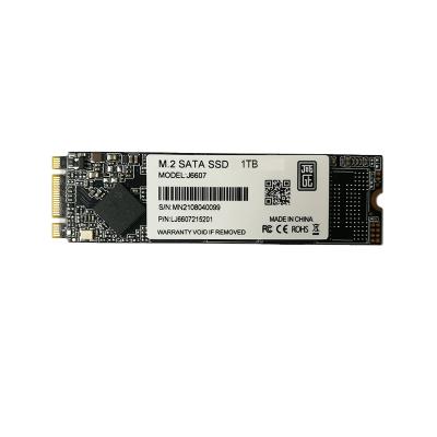 China SSD m2 1TB 2280MM Solid State Drive M.2 Disk Drive Internal Solid State Hard Disk For Laptop Desktop for sale