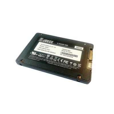 China SSD 480 Internal High Speed ​​SSD sata III SSD 480 GB 2.5 2.5 Inch Sata Hard Drive for sale