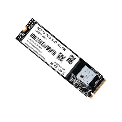 China SSD m.2 512 GB High Speed ​​SSD NVME 3D Thin Layer Chromatography 512GB m2 NVME SSD for sale