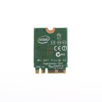 China BT WIRELESS-AC Dual Band Network Card Wireless-AC Card 3160NGW 802.11ac 3160NGW For Lenovo IBM 04X6076 Intel NGFF M.2 LAPTOP WiFi Wlan for sale