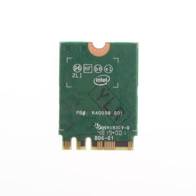 China LAPTOP Joege for Intel wifi6 AX200 NGFF M.2 WiFi Network Card AX200NGW BT 5.1 WiFi 6 AX200 NGW Dual Band 5GHz / 2.4GHz for sale