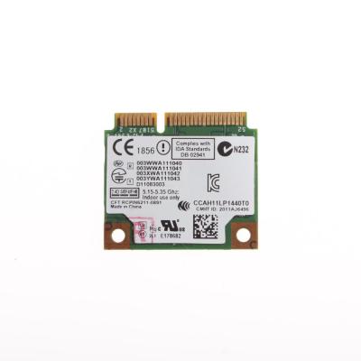 China LAPTOP N Wifi Final Link 5300 Dual Band Half-PCIe 533AN_HMW 802.11b/a/g/n For Dell Latitude E4200 E4300 E6500 E5400 for sale