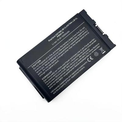 China LAPTOP Joege Laptop Outlet 10.8v 4400mA Laptop Battery batteryFactory For HP HSTNN-DB01 COMPAQ NC4400/4200 TC4200/4400 Notebook Battery for sale