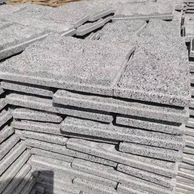 China Modern Hot Sale Natural Granite Mushroom Stone for Outdoor/Indoor Home/Villa Decoration for sale