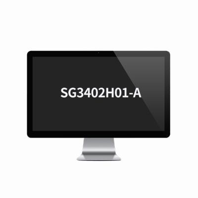 China Factory Supply UN-SI TFT LCD Open Cell 3440x1440 34 Inch SG3402H01-A Anti-Glare Display Panel LCD Monitor 165HZ for sale