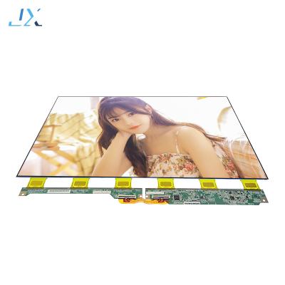 China Wholesale Original Brand New Csot 32 32inch LCD HD VA Screen 165hz Panel Curved Straight Computer Display Screen for sale