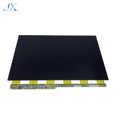 China Factory Supply CSOT Black High Brightness 1920 x 1080 23.8 Inch VA Display Screen For LCD Monitor Panel for sale