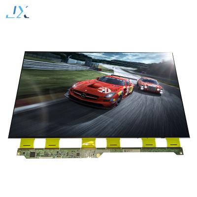 China Factory supply 144hz curved led gaming pc monitor about 23.6 inch TFT LCD for computer monitor panel for sale