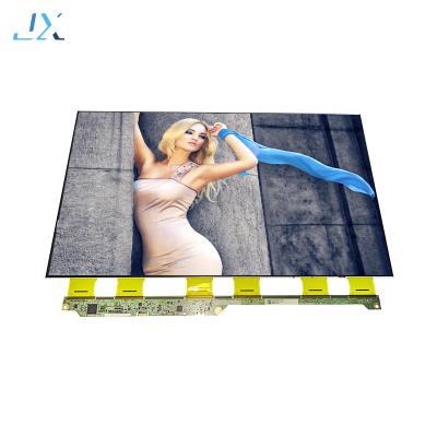 China 165Hz Game Screen 1k FHD VA Curved LCD Display 23.6Inch PC Monitor Panel 23.6 for sale