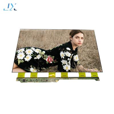 China Hot Sale 23.6 Inch 1920x1080 TFT LCD Panel Factory Custom Lvds FHD LCD Panel Display Screen 23.6 for sale