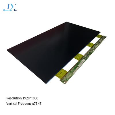 China Factory Supply Ultra Wide 1920 (RGB) X 1080 RGB Show Anti-glare VA Panel 75hz LCD Monitor for sale