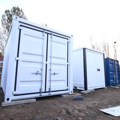 China Traditional/Industrial/Japanese/European Living Fully Furnished Luxury Container Homes House Storage Container Collapsible Cargo Mini Mobile Homes For Sale for sale