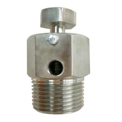 China General China Manufacture Wellhead Components Body Duct Type Fitting for sale