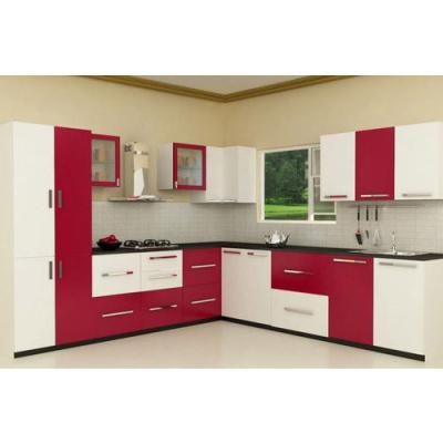 China Modular Modern High Gloss Acrylic Panels Sideboard Door Designs for sale