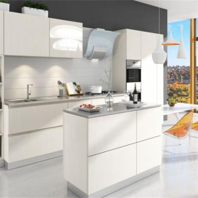 China China Waterproof Modern Design With Better And Smooth Finish MDF Painted Sideboard for sale