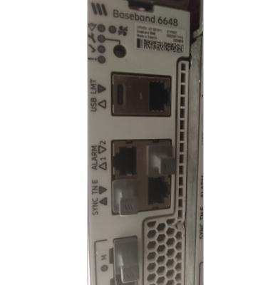 China BTS3900 100% original Ericsson Baseband 6648 KDU 137 0015/11 KDU1370015/11 Ericsson Baseband 6648 KDU 137 0015/11 for sale