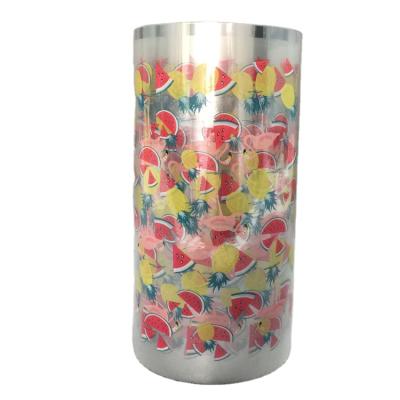 China Roll 2021 Hot Sale Heat Transfer Film For Plastic Product for sale