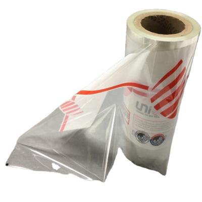 China China-Factory Roll Heat Transfer Film For Paint Bucket for sale