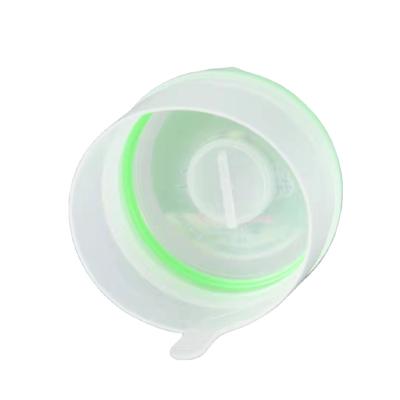 China 55mm Plastic Pilfer Proof 5 Gallon Seal Cap for sale