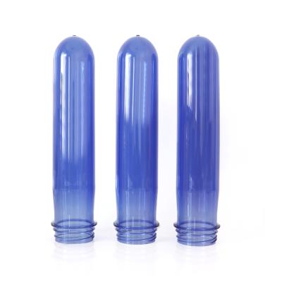 China To Make Bottles Good Quality 5 Gallon PET Prefrom Plastic Water Bottle Bottles for sale