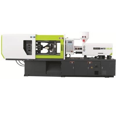 China Horizontal Pet Preform Making Injection Molding Machine Good Price for sale