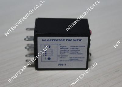 China Micro Magnetic Loop Detector For Parking System Entry Control Board for sale