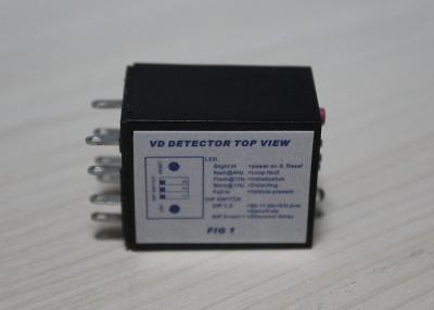 China 8 Pin Inductive Loop Traffic Detector Special Size For PCB Board for sale